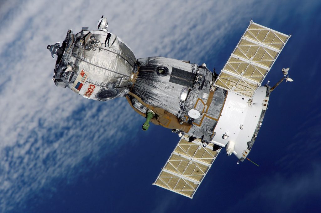 ViaSat 2 Brings The Future Of Broadband To Space | GoDISH.com