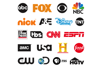AT120 channels