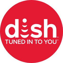 DISH Tuned in to you